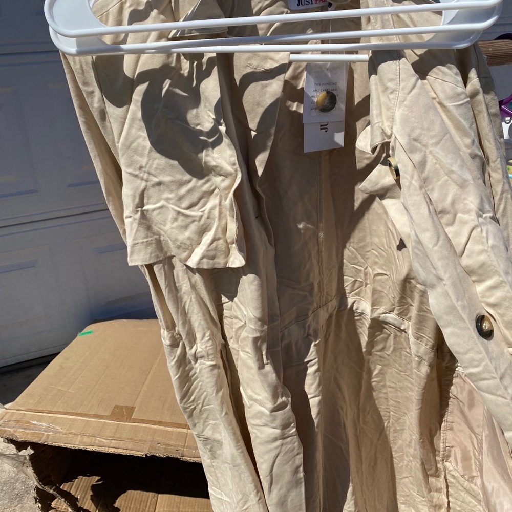 Jacket